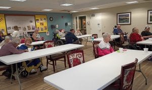 Elkins Rehabilitation & Care Center
