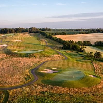 Glasgow Hills of Journey