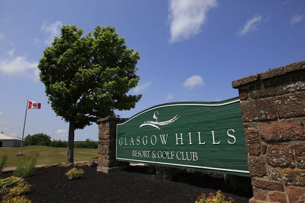 Glasgow Hills of Journey