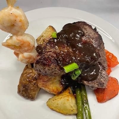 Glasgow Hills of Journey