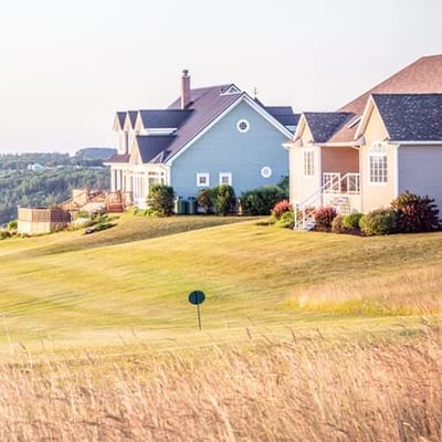 Glasgow Hills of Journey