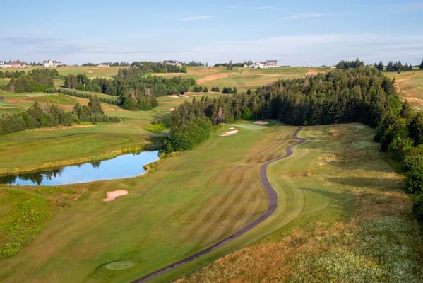 Glasgow Hills of Journey