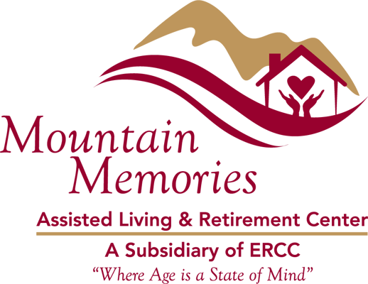 Logo for Mountain Memories Assisted Living & Retirement Center