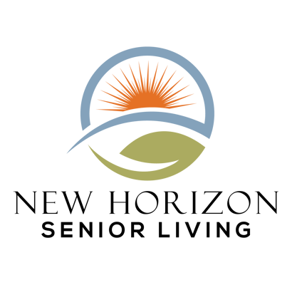 Logo of New Horizon Senior Living Center