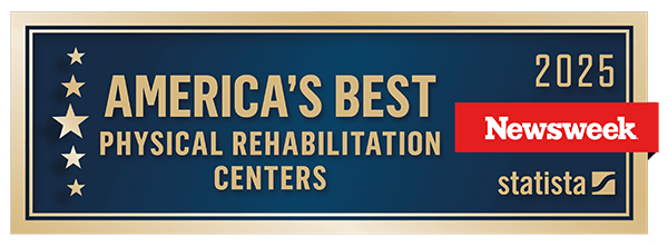 Elkhorn Valley Rehabilitation Hospital LLC