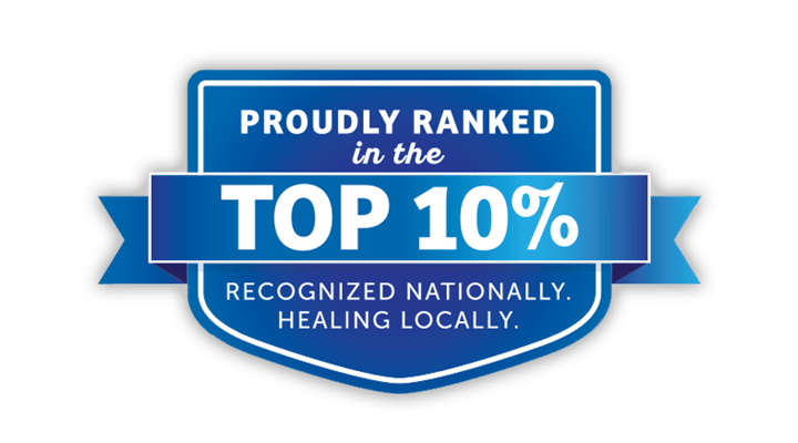 Elkhorn Valley Rehabilitation Hospital LLC