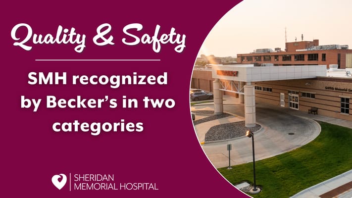 Memorial Hospital of Sheridan County