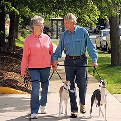Saint Johns on the Lake Central Tower