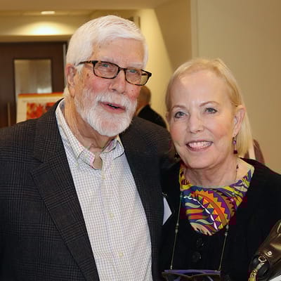 Saint Johns on the Lake Central Tower