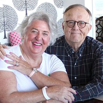 Saint Johns on the Lake Central Tower