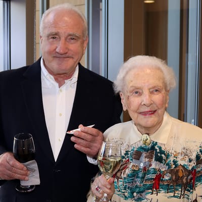 Saint Johns on the Lake Central Tower