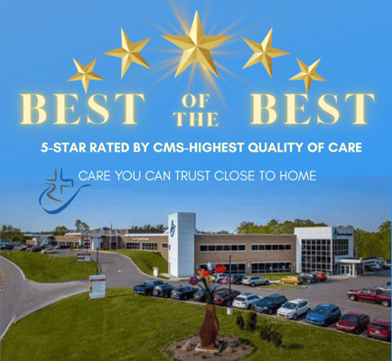 Roane General Hospital