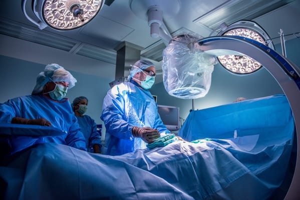 Roane General Hospital