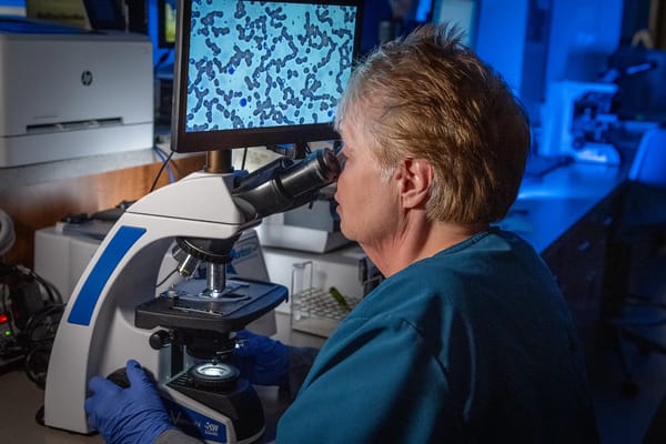 Roane General Hospital