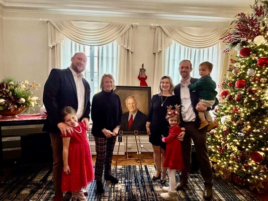 Roane General Hospital