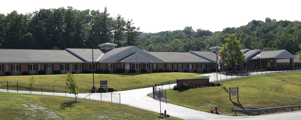 Elkins Rehabilitation & Care Center