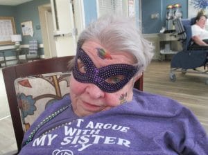 Elkins Rehabilitation & Care Center