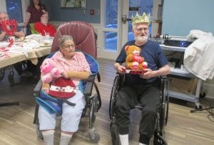 Elkins Rehabilitation & Care Center