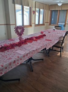 Elkins Rehabilitation & Care Center