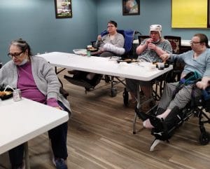 Elkins Rehabilitation & Care Center