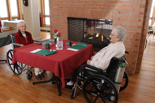 Elkins Rehabilitation & Care Center