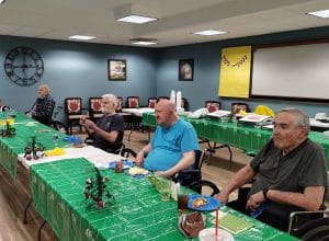 Elkins Rehabilitation & Care Center