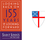 Saint Johns on the Lake Central Tower