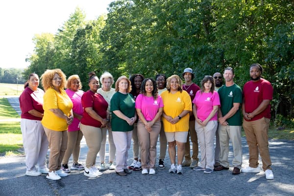 Pinecrest Assisted Living Facility, LLC