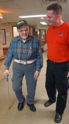 Oakbrook Health and Rehabilitation