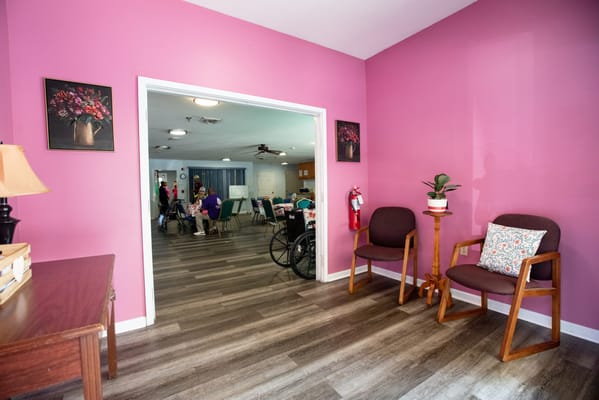 Pinecrest Assisted Living Facility, LLC