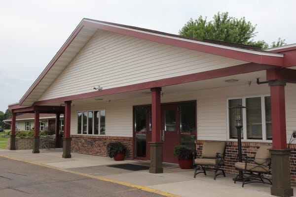 Oakbrook Health and Rehabilitation