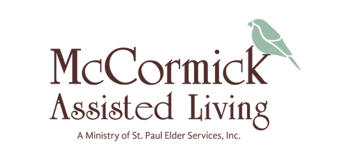 Logo of McCormick Assisted Living