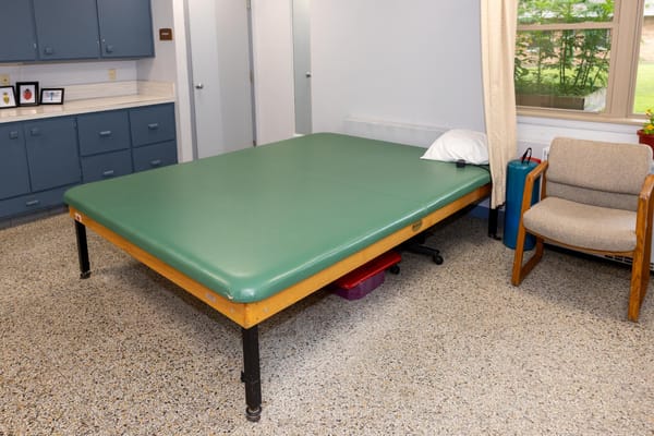 The Pines Post Acute and Memory Care