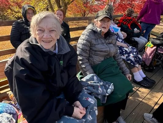 A Colfax Senior Living LLC