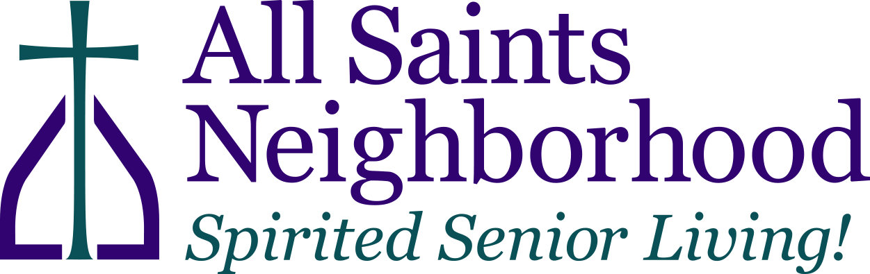 Facility logo for All Saints Assisted Living
