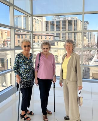 All Saints Assisted Living and Memory Care