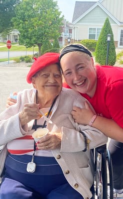 All Saints Assisted Living and Memory Care