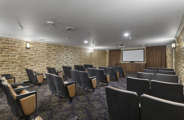 Pomeroy Living Rochester Skilled Nursing & Rehabilitation Services — photo 3