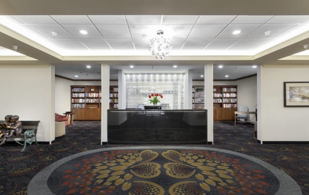 Pomeroy Living Rochester Skilled Nursing & Rehabilitation Services — photo 4