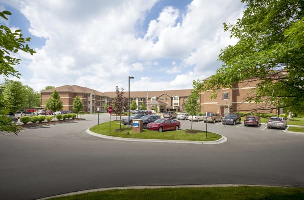 Pomeroy Living Rochester Skilled Nursing & Rehabilitation Services — photo 6