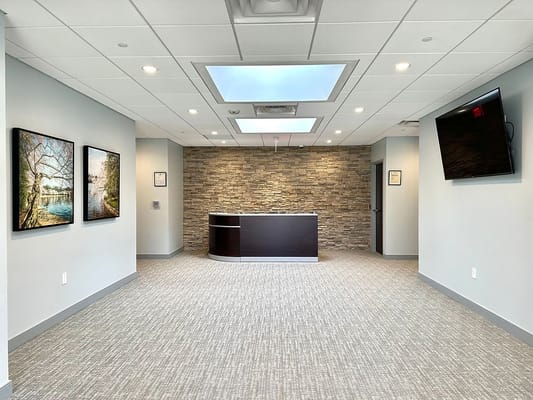 Jarher Senior Center — photo 1