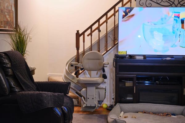 Beverly-Adams LLC Seniors Matter — photo 5