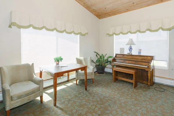 Brighton Care Center — photo 4