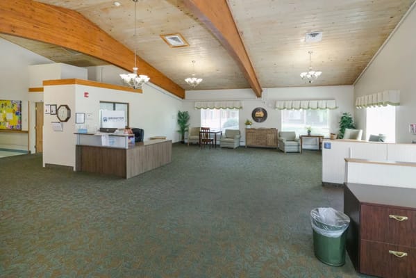 Brighton Care Center — photo 6