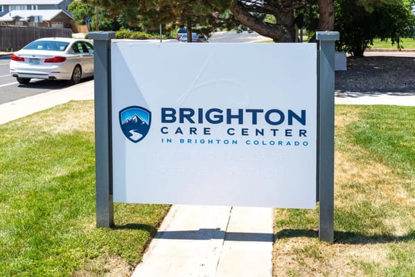 Brighton Care Center — photo 2