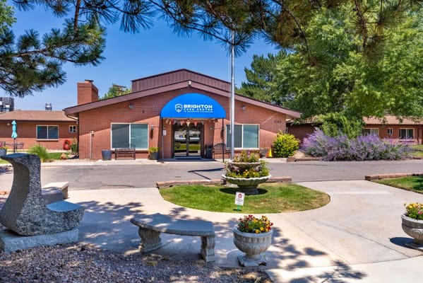 Brighton Care Center — photo 1