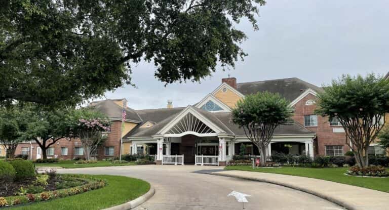 Atria Westchase
