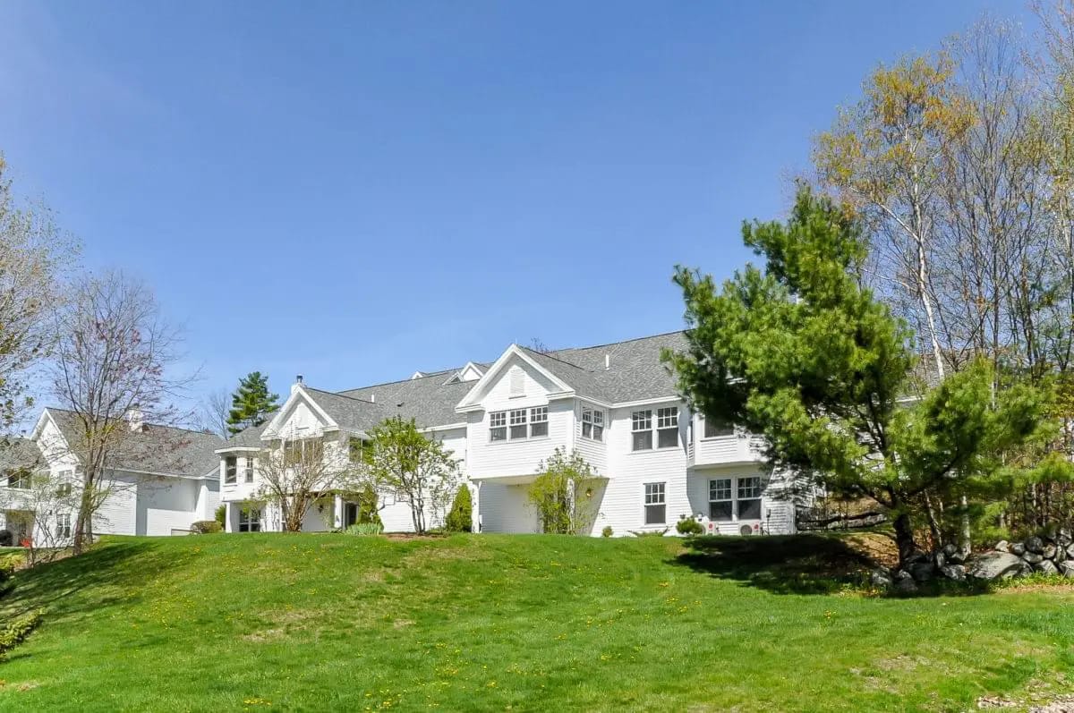 Sugar Hill Retirement Community