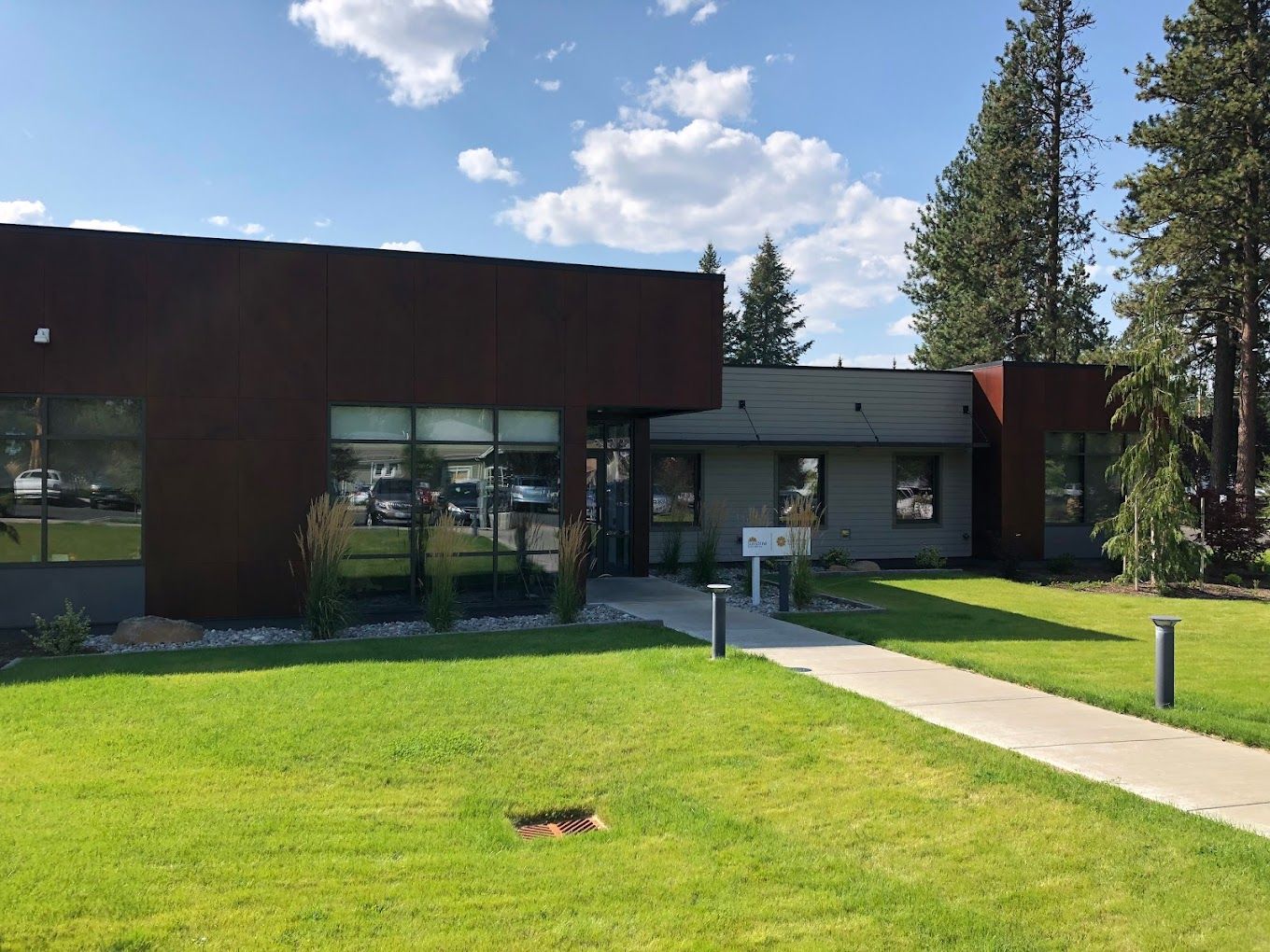 Sunshine Health and Rehabilitation