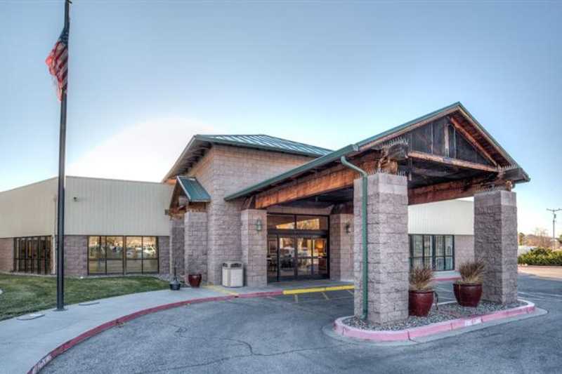 Uptown Rehabilitation Center
